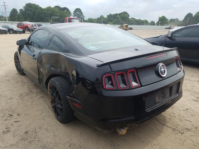 Photo 2 VIN: 1ZVBP8AM7E5232266 - FORD MUSTANG 