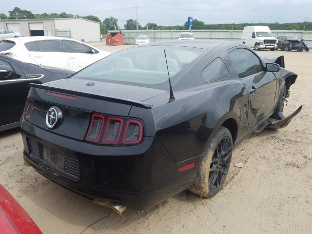 Photo 3 VIN: 1ZVBP8AM7E5232266 - FORD MUSTANG 