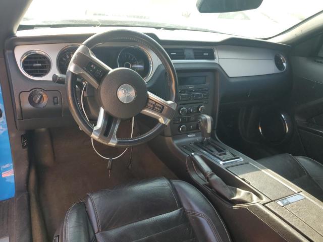 Photo 7 VIN: 1ZVBP8AM7E5234292 - FORD MUSTANG 