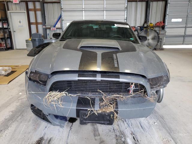 Photo 4 VIN: 1ZVBP8AM7E5239394 - FORD MUSTANG 