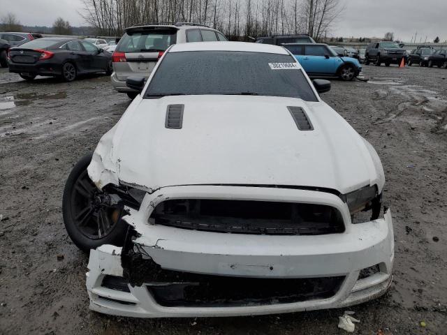 Photo 4 VIN: 1ZVBP8AM7E5241713 - FORD MUSTANG 