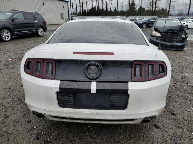 Photo 5 VIN: 1ZVBP8AM7E5241713 - FORD MUSTANG 