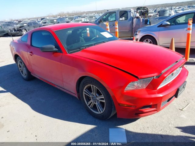 Photo 0 VIN: 1ZVBP8AM7E5242523 - FORD MUSTANG 