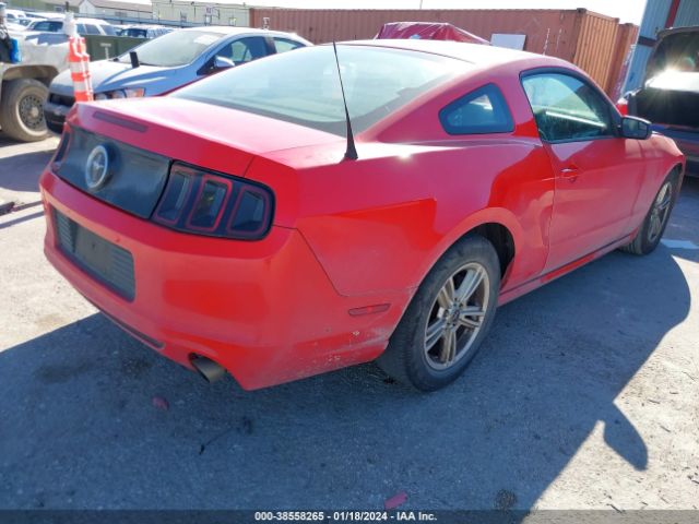 Photo 3 VIN: 1ZVBP8AM7E5242523 - FORD MUSTANG 