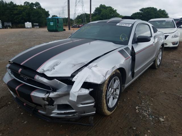 Photo 1 VIN: 1ZVBP8AM7E5248953 - FORD MUSTANG 