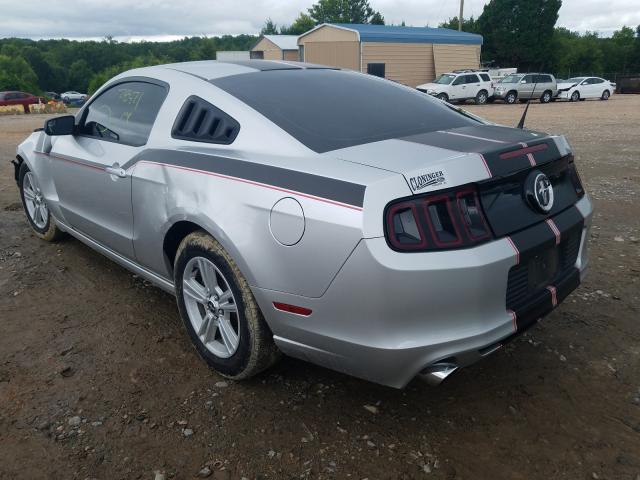 Photo 2 VIN: 1ZVBP8AM7E5248953 - FORD MUSTANG 