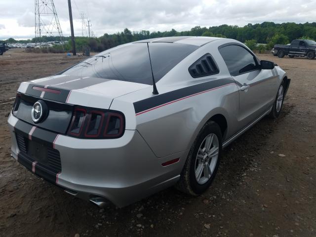 Photo 3 VIN: 1ZVBP8AM7E5248953 - FORD MUSTANG 