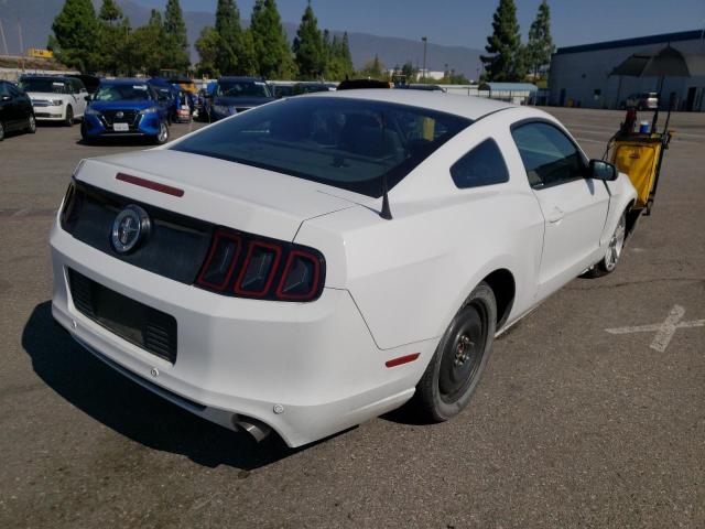 Photo 3 VIN: 1ZVBP8AM7E5252601 - FORD MUSTANG 