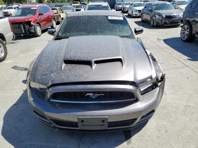 Photo 4 VIN: 1ZVBP8AM7E5252856 - FORD MUSTANG 