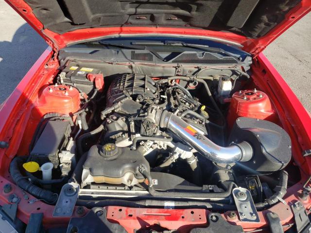 Photo 6 VIN: 1ZVBP8AM7E5253991 - FORD MUSTANG 