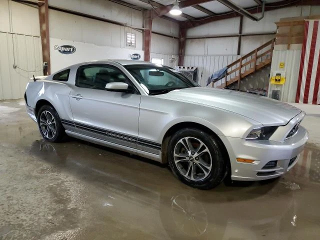 Photo 3 VIN: 1ZVBP8AM7E5262450 - FORD MUSTANG 