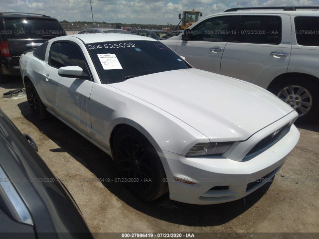 Photo 0 VIN: 1ZVBP8AM7E5262495 - FORD MUSTANG 