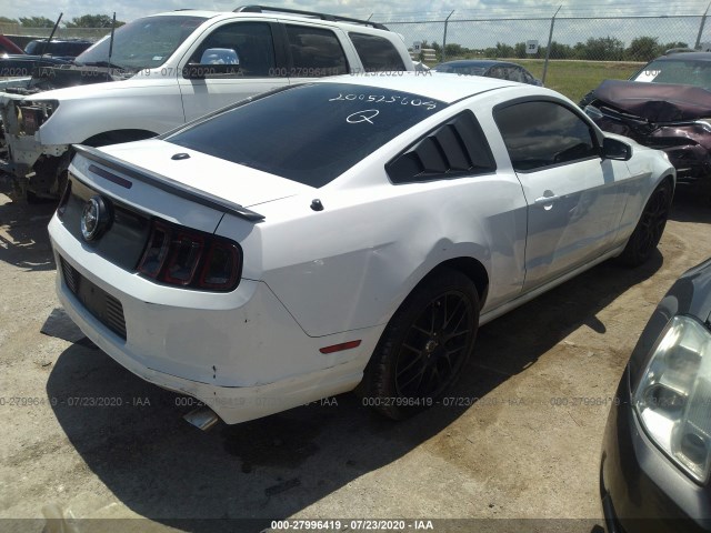 Photo 3 VIN: 1ZVBP8AM7E5262495 - FORD MUSTANG 