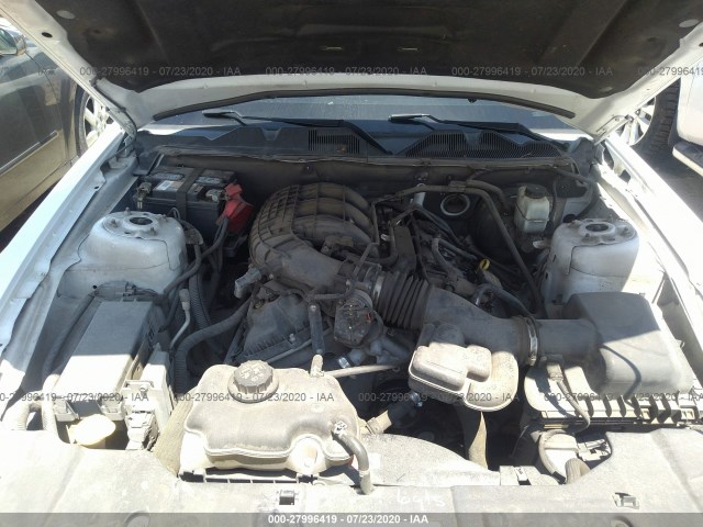 Photo 9 VIN: 1ZVBP8AM7E5262495 - FORD MUSTANG 