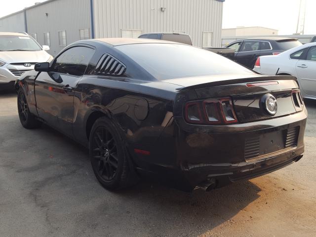 Photo 2 VIN: 1ZVBP8AM7E5266241 - FORD MUSTANG 