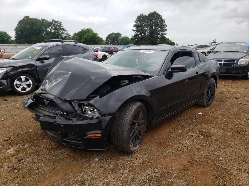 Photo 1 VIN: 1ZVBP8AM7E5268507 - FORD MUSTANG 