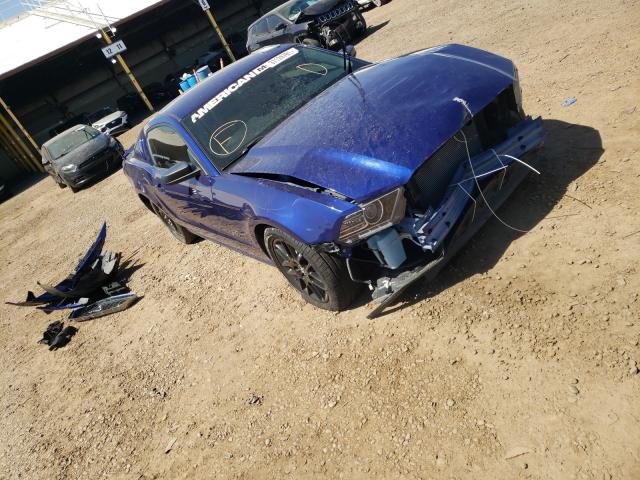 Photo 0 VIN: 1ZVBP8AM7E5268846 - FORD MUSTANG 