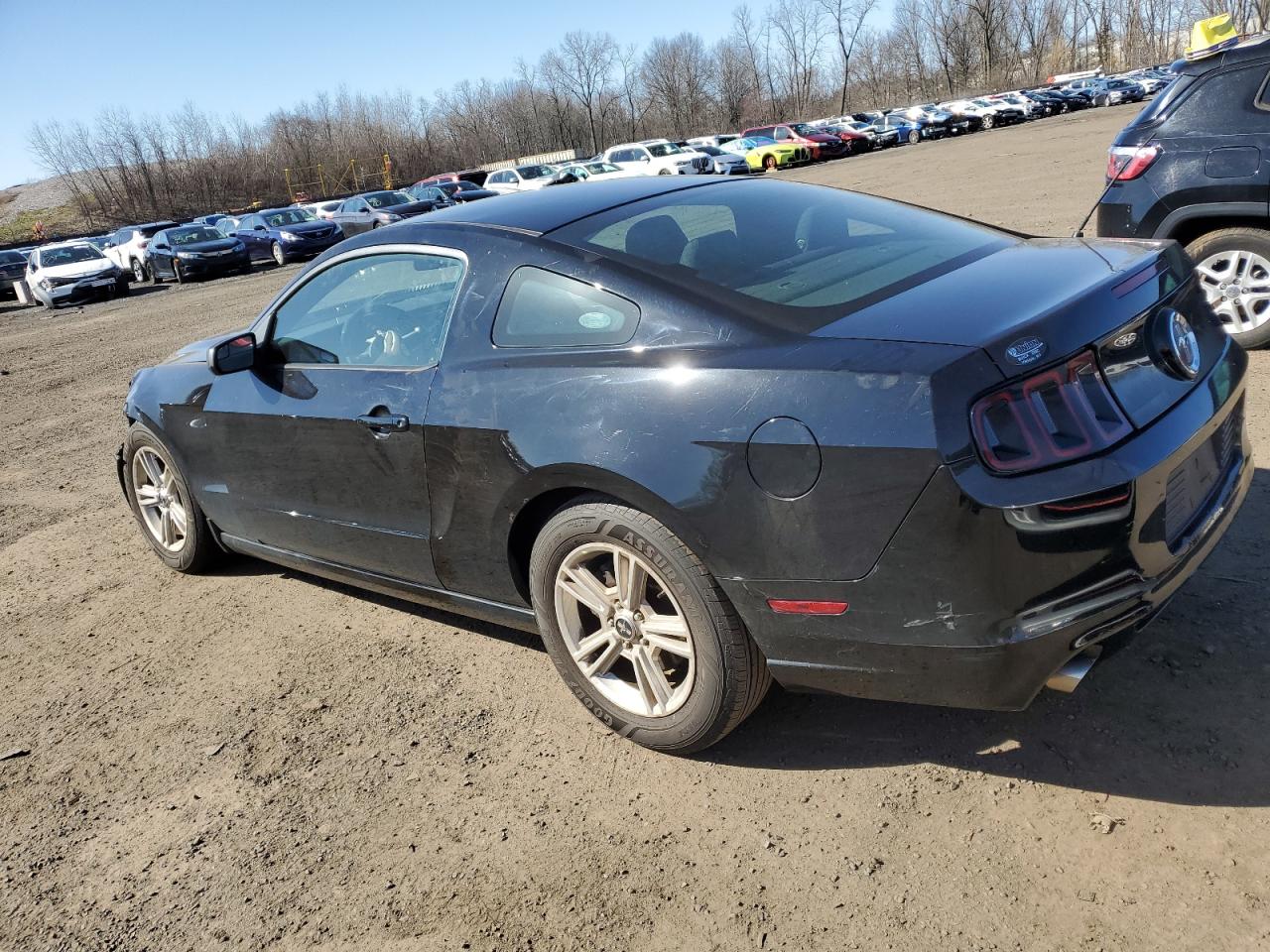 Photo 1 VIN: 1ZVBP8AM7E5269205 - FORD MUSTANG 