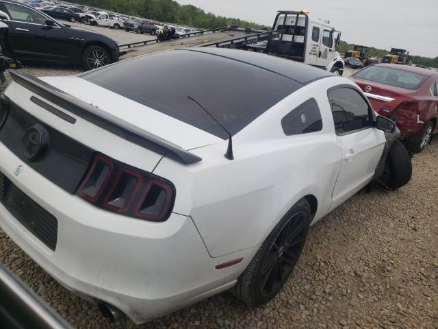 Photo 3 VIN: 1ZVBP8AM7E5269978 - FORD MUSTANG 