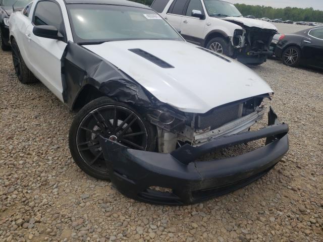 Photo 8 VIN: 1ZVBP8AM7E5269978 - FORD MUSTANG 