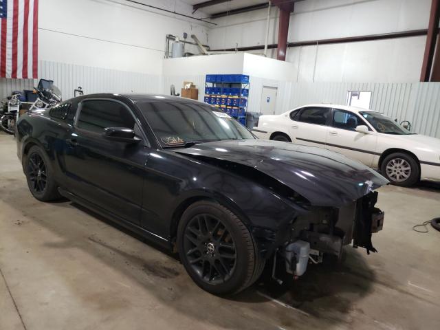 Photo 0 VIN: 1ZVBP8AM7E5271004 - FORD MUSTANG 