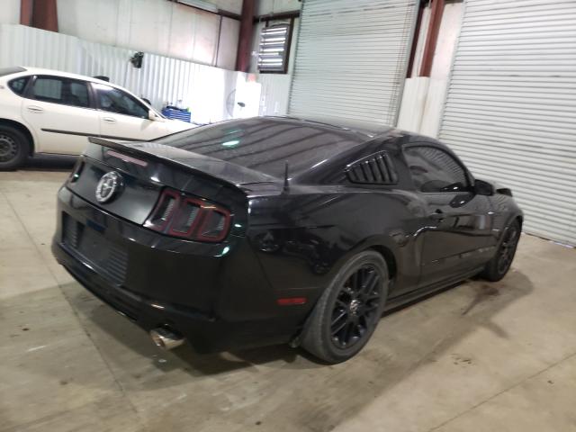 Photo 3 VIN: 1ZVBP8AM7E5271004 - FORD MUSTANG 