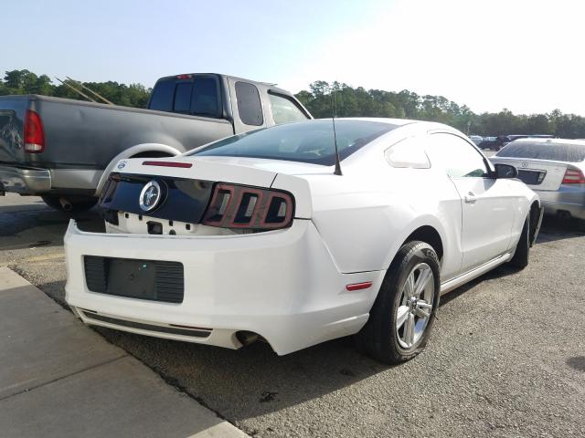 Photo 3 VIN: 1ZVBP8AM7E5273691 - FORD MUSTANG 