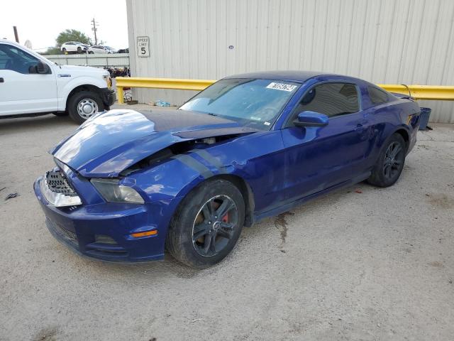 Photo 0 VIN: 1ZVBP8AM7E5275344 - FORD MUSTANG 