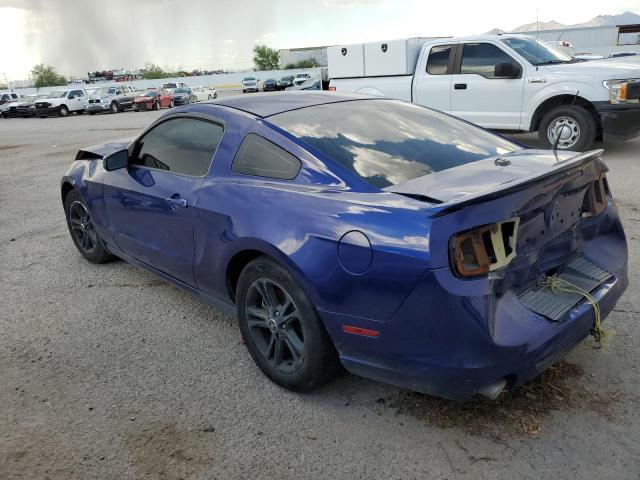 Photo 1 VIN: 1ZVBP8AM7E5275344 - FORD MUSTANG 