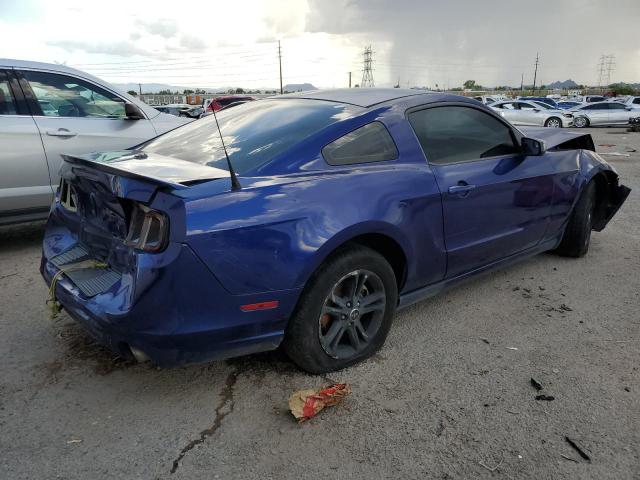 Photo 2 VIN: 1ZVBP8AM7E5275344 - FORD MUSTANG 