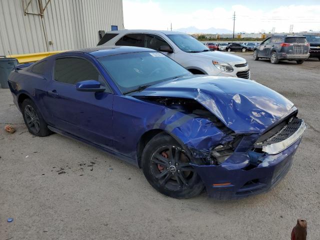 Photo 3 VIN: 1ZVBP8AM7E5275344 - FORD MUSTANG 