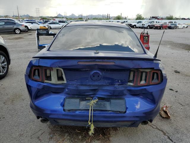 Photo 5 VIN: 1ZVBP8AM7E5275344 - FORD MUSTANG 