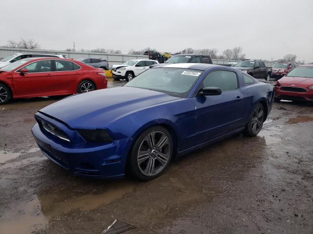 Photo 0 VIN: 1ZVBP8AM7E5276218 - FORD MUSTANG 