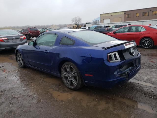 Photo 1 VIN: 1ZVBP8AM7E5276218 - FORD MUSTANG 