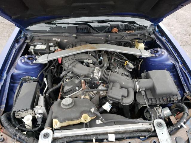 Photo 10 VIN: 1ZVBP8AM7E5276218 - FORD MUSTANG 