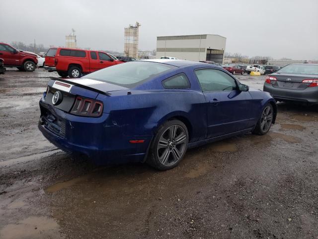 Photo 2 VIN: 1ZVBP8AM7E5276218 - FORD MUSTANG 