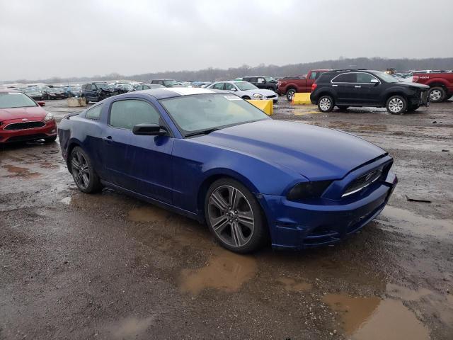 Photo 3 VIN: 1ZVBP8AM7E5276218 - FORD MUSTANG 