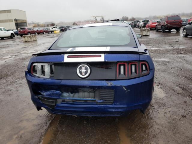 Photo 5 VIN: 1ZVBP8AM7E5276218 - FORD MUSTANG 