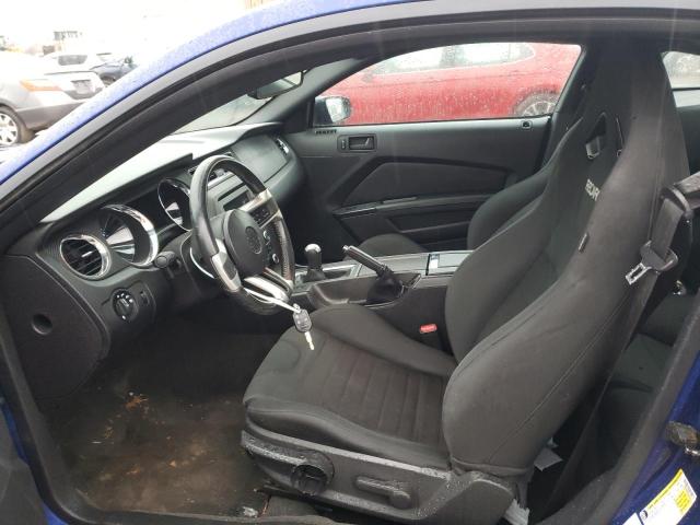 Photo 6 VIN: 1ZVBP8AM7E5276218 - FORD MUSTANG 