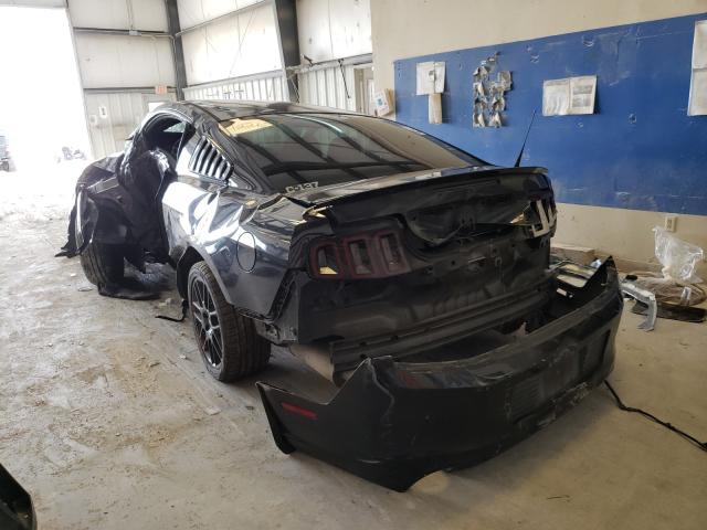 Photo 2 VIN: 1ZVBP8AM7E5277790 - FORD MUSTANG 