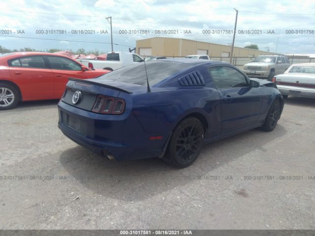 Photo 3 VIN: 1ZVBP8AM7E5278020 - FORD MUSTANG 