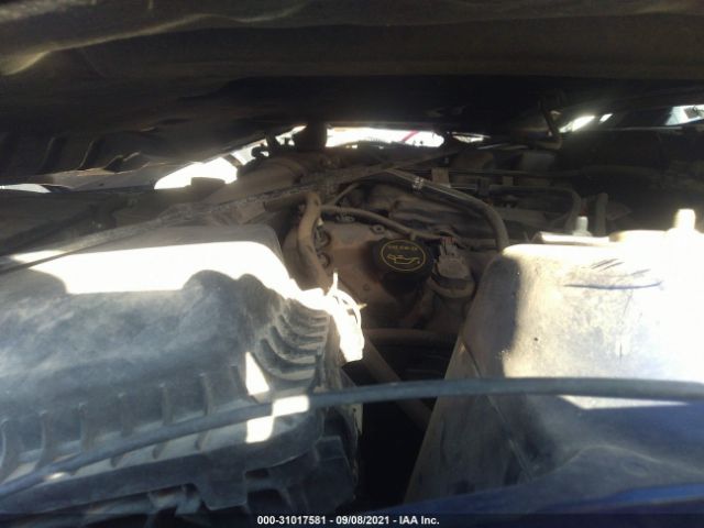 Photo 9 VIN: 1ZVBP8AM7E5278020 - FORD MUSTANG 