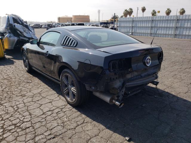 Photo 2 VIN: 1ZVBP8AM7E5278373 - FORD MUSTANG 