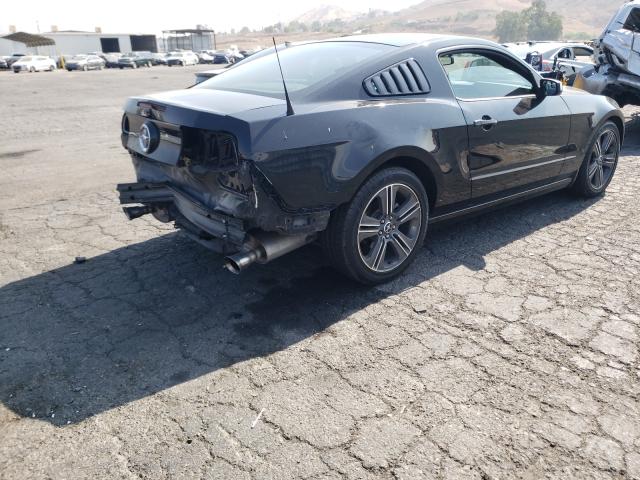 Photo 3 VIN: 1ZVBP8AM7E5278373 - FORD MUSTANG 