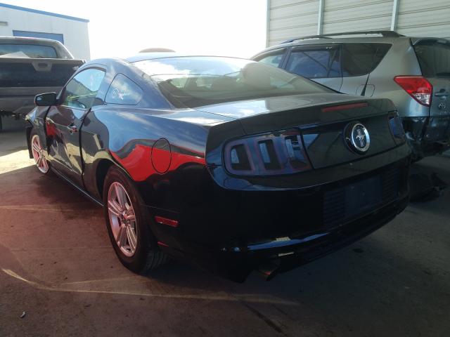 Photo 2 VIN: 1ZVBP8AM7E5282441 - FORD MUSTANG 