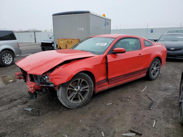 Photo 0 VIN: 1ZVBP8AM7E5285582 - FORD MUSTANG 