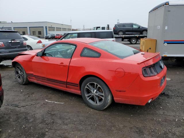 Photo 1 VIN: 1ZVBP8AM7E5285582 - FORD MUSTANG 