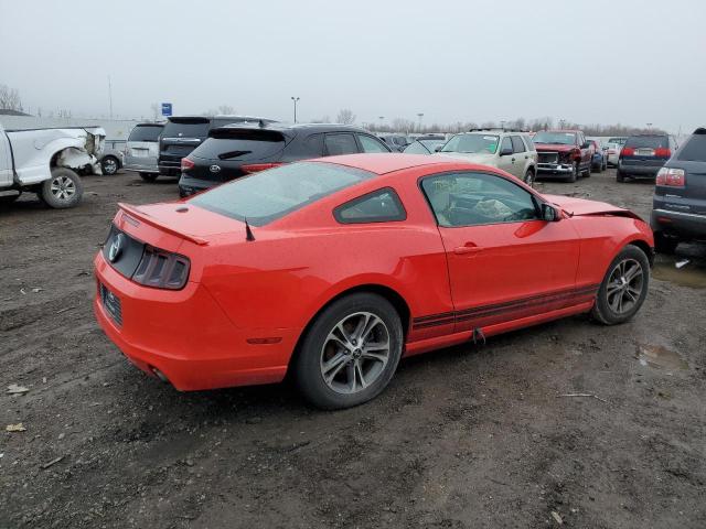 Photo 2 VIN: 1ZVBP8AM7E5285582 - FORD MUSTANG 