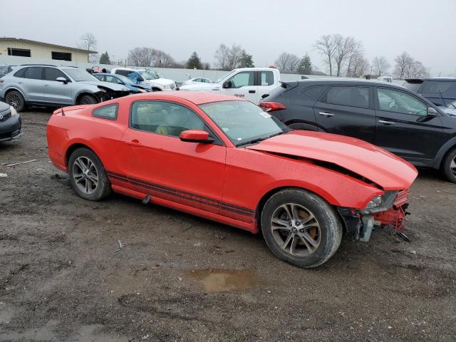 Photo 3 VIN: 1ZVBP8AM7E5285582 - FORD MUSTANG 