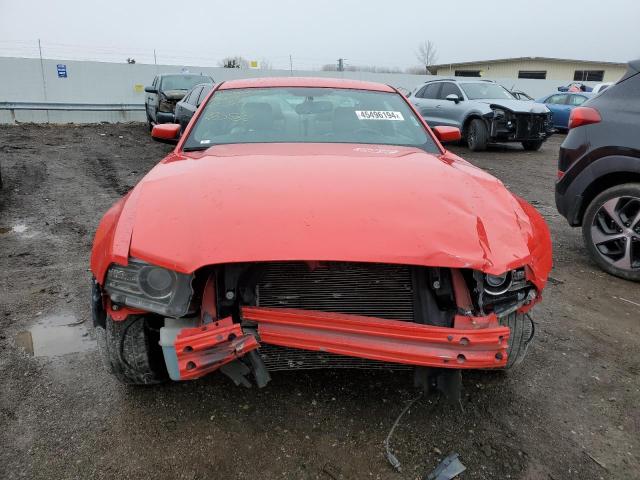 Photo 4 VIN: 1ZVBP8AM7E5285582 - FORD MUSTANG 